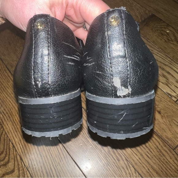 Nine West slip on shoes size 9 - Picture 6 of 8